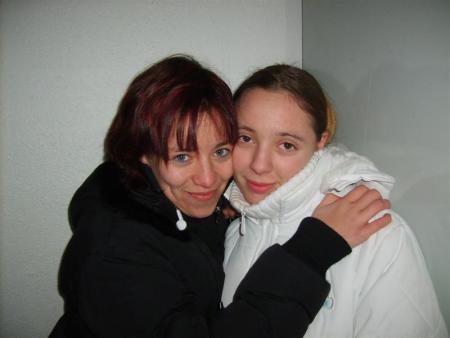 ma titi é celine