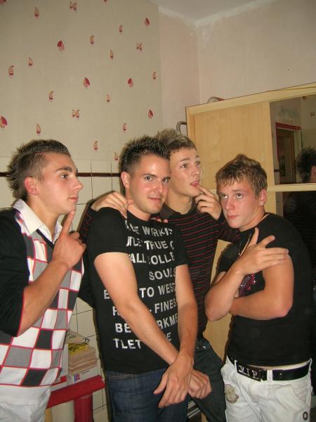 marvin nico mathieu killian anif de marvin