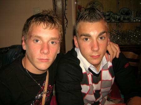 marvin é killian anif de marvin
