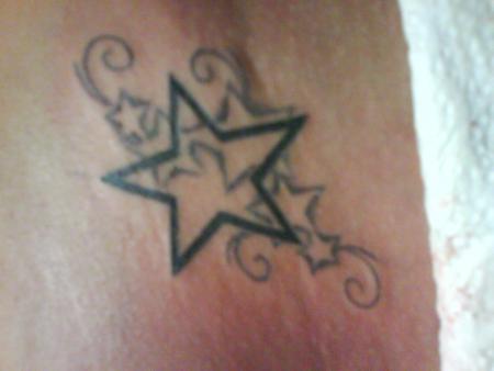 mon tatou