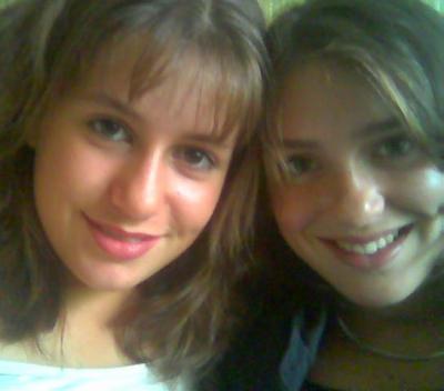 loulou ma cousine é alisone